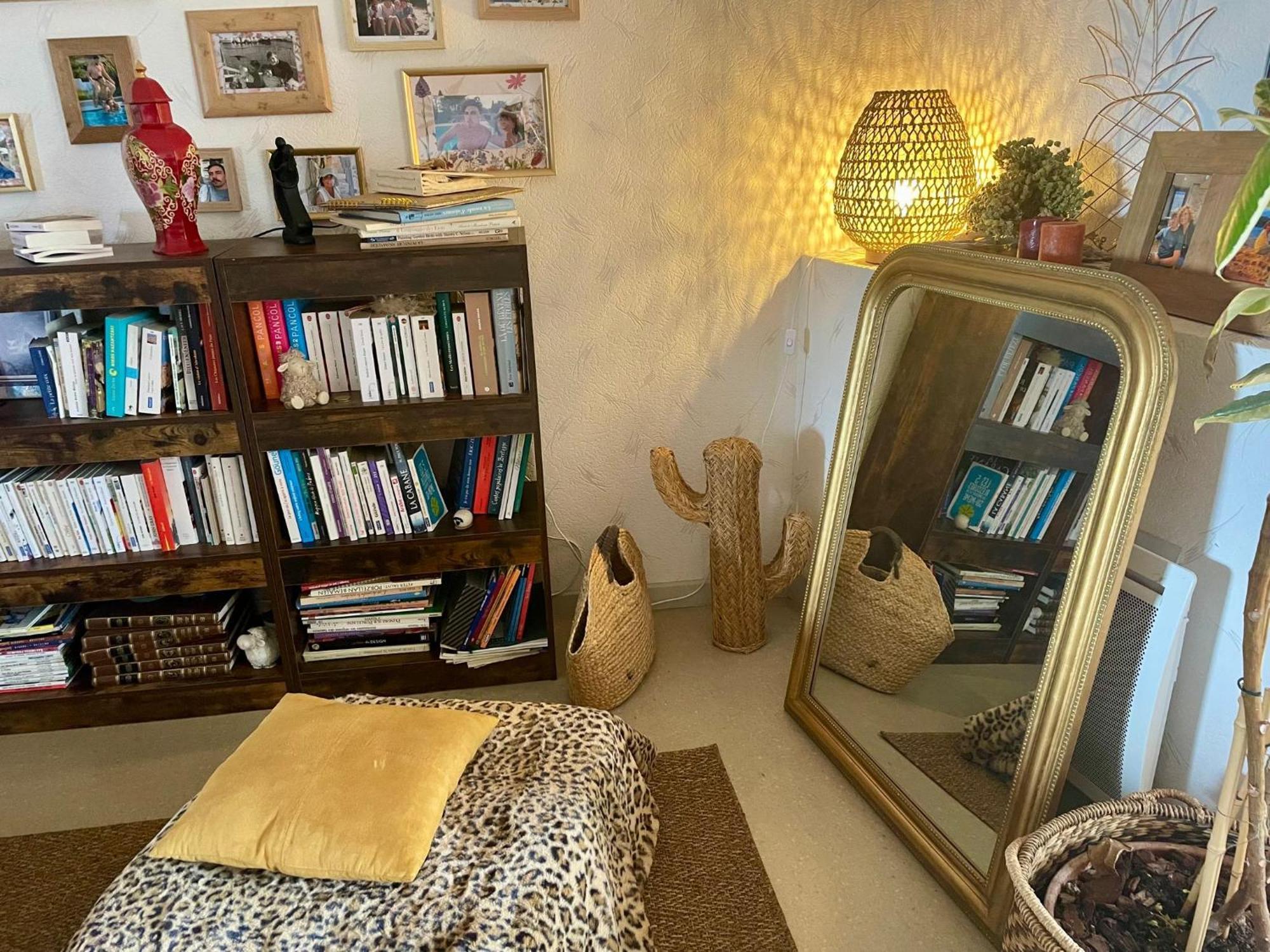 Chambre Boheme Chez Rachel Pau Dış mekan fotoğraf