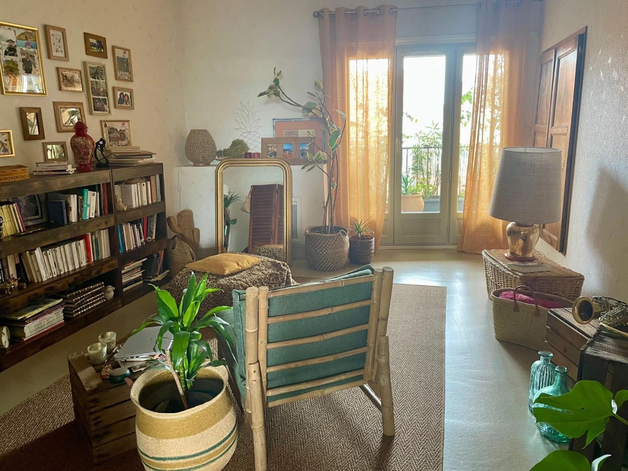 Chambre Boheme Chez Rachel Pau Dış mekan fotoğraf